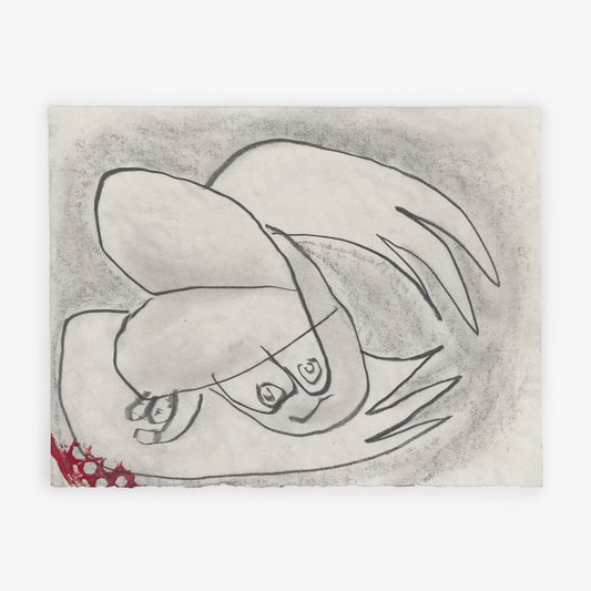 Anthony Miler - Drawing 2I