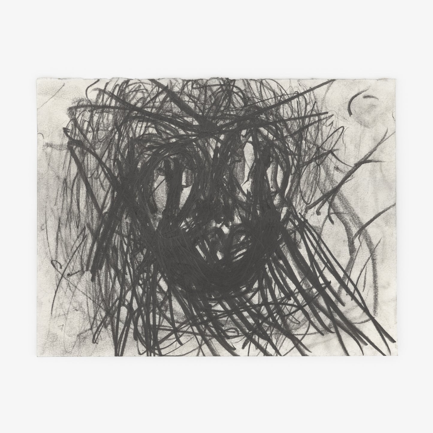Anthony Miler - Drawing 2J