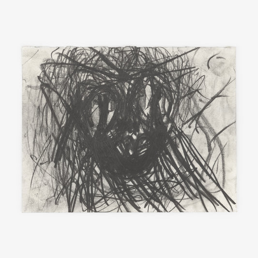 Anthony Miler - Drawing 2J