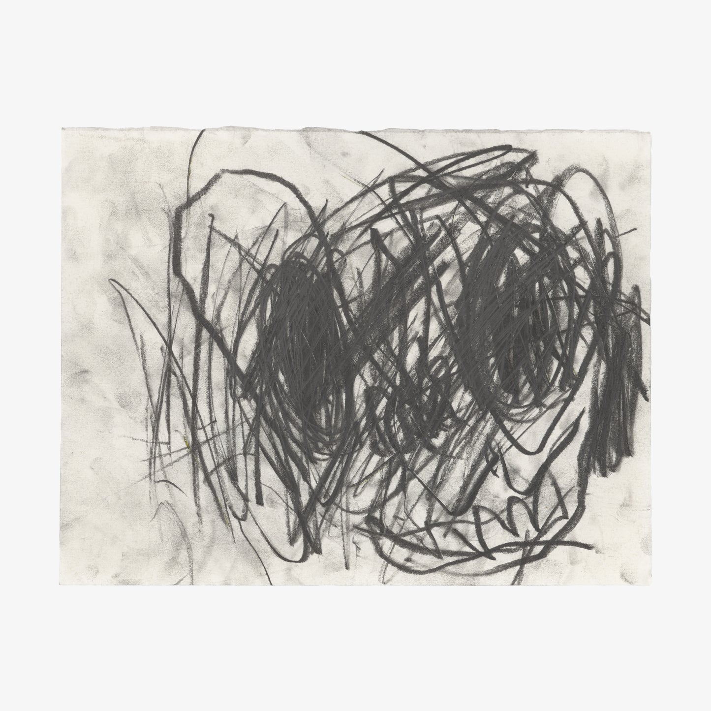 Anthony Miler - Drawing 2K