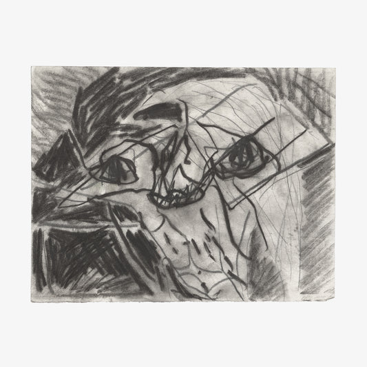 Anthony Miler - Drawing 2L