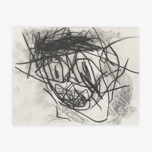 Anthony Miler - Drawing 2M