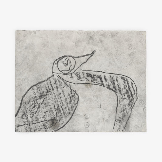 Anthony Miler - Drawing 30A