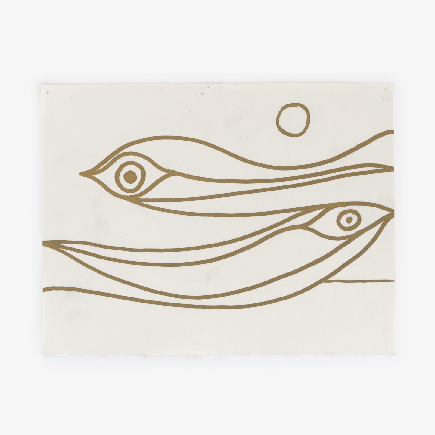 Anthony Miler - Drawing 30B