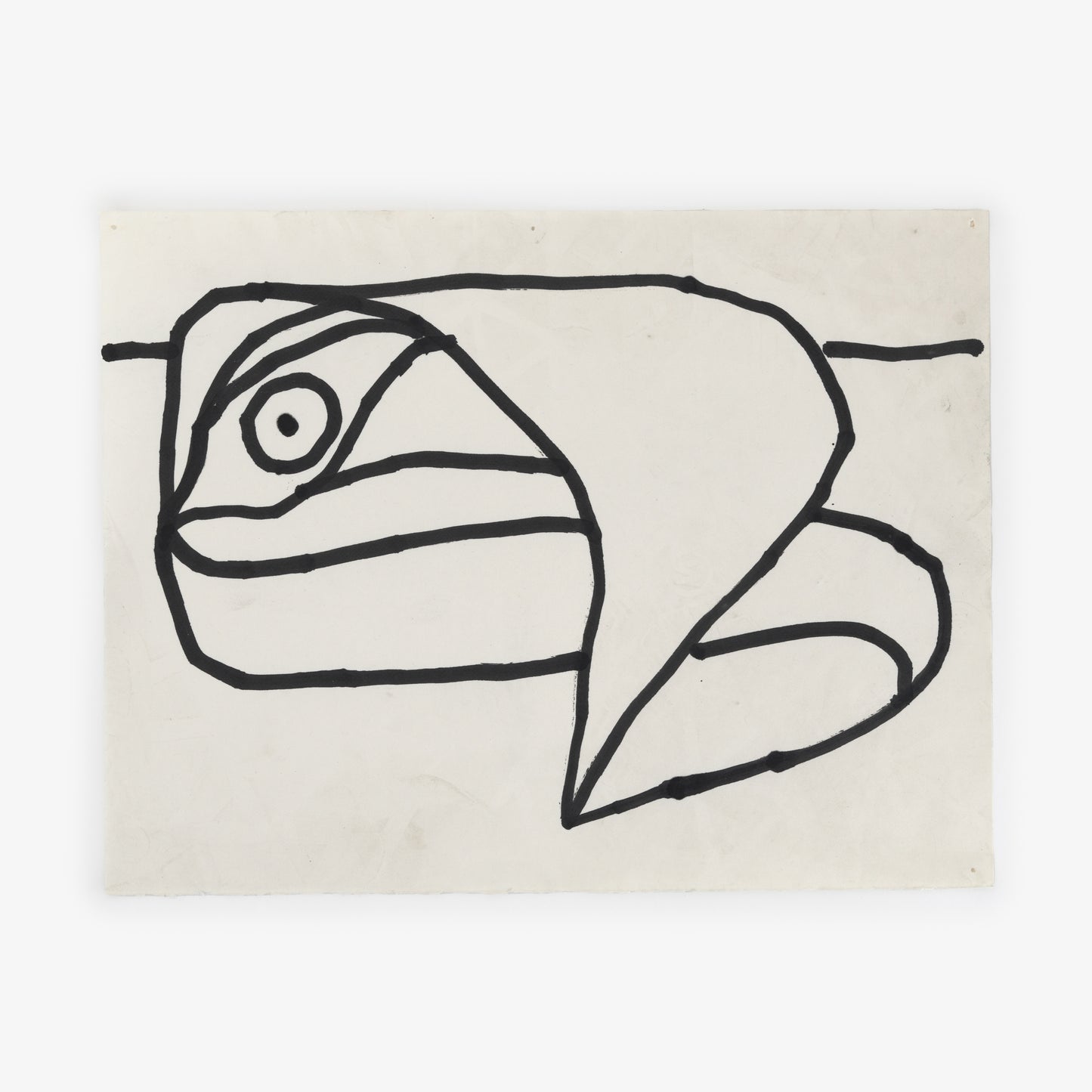 Anthony Miler - Drawing 30G