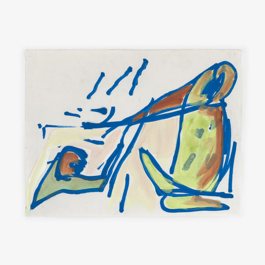 Anthony Miler - Drawing 30J