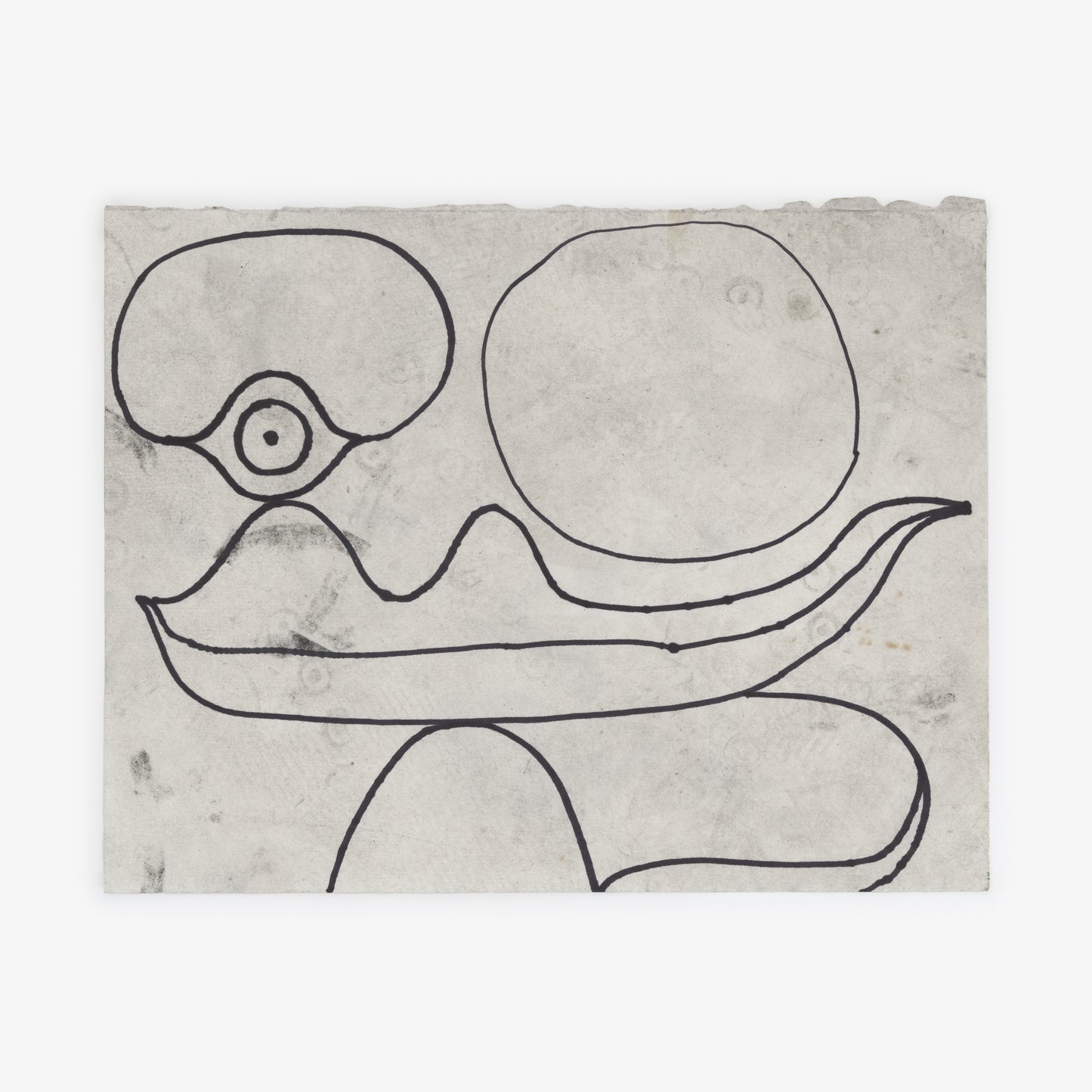 Anthony Miler - Drawing 30K