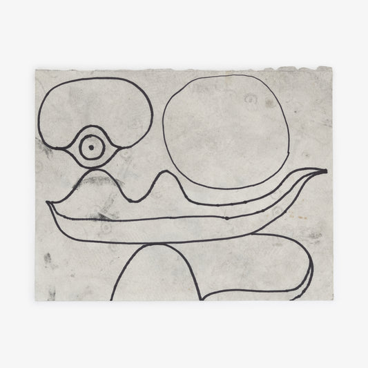 Anthony Miler - Drawing 30K