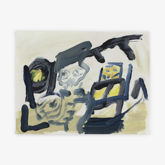 Anthony Miler - Drawing 30L