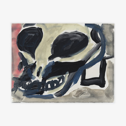 Anthony Miler - Drawing 31C