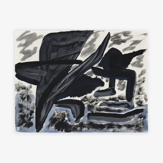 Anthony Miler - Drawing 31E