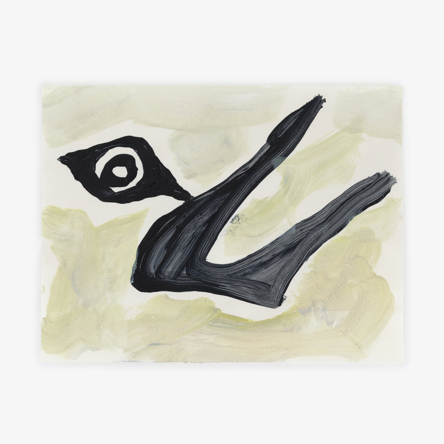 Anthony Miler - Drawing 31H
