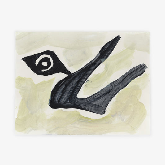 Anthony Miler - Drawing 31H