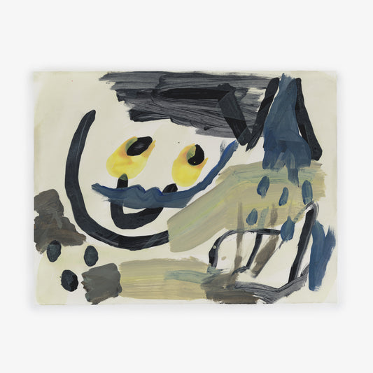 Anthony Miler - Drawing 31I