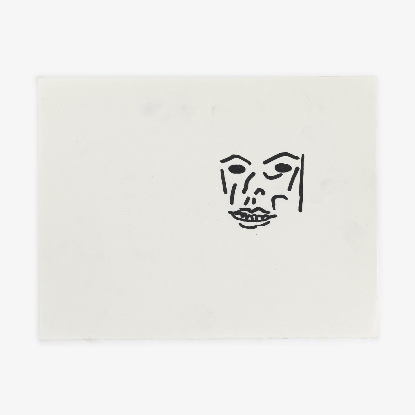 Anthony Miler - Drawing 31K