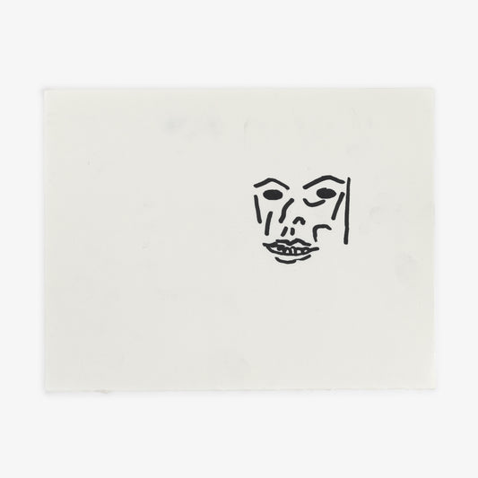 Anthony Miler - Drawing 31K
