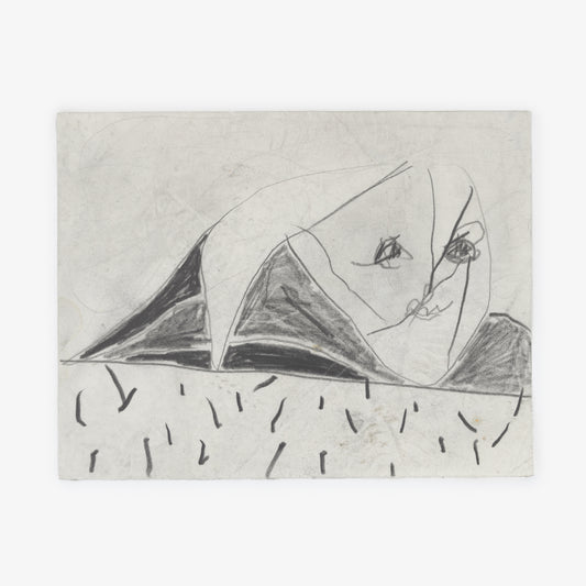 Anthony Miler - Drawing 31L