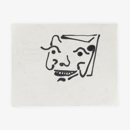 Anthony Miler - Drawing 31O