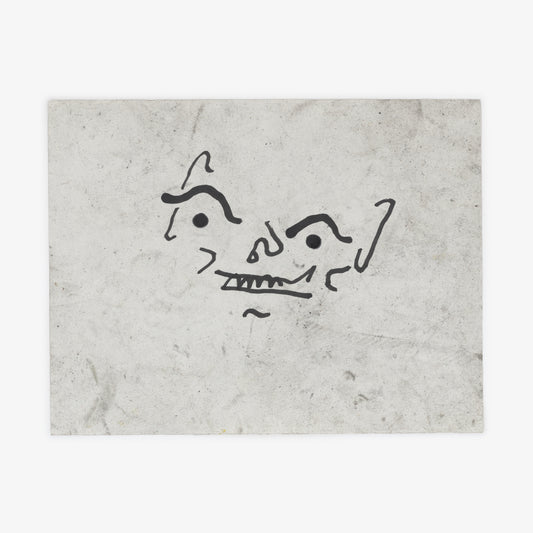 Anthony Miler - Drawing 32D