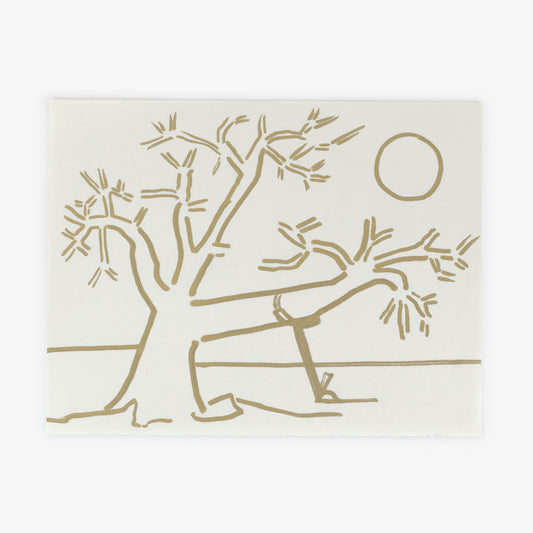 Anthony Miler - Drawing 32H