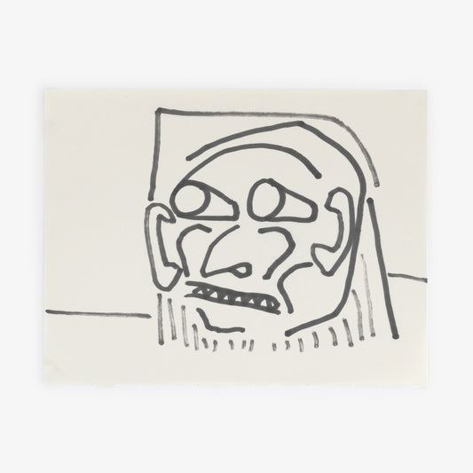 Anthony Miler - Drawing 32M