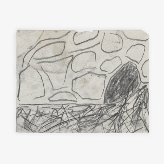Anthony Miler - Drawing 33C