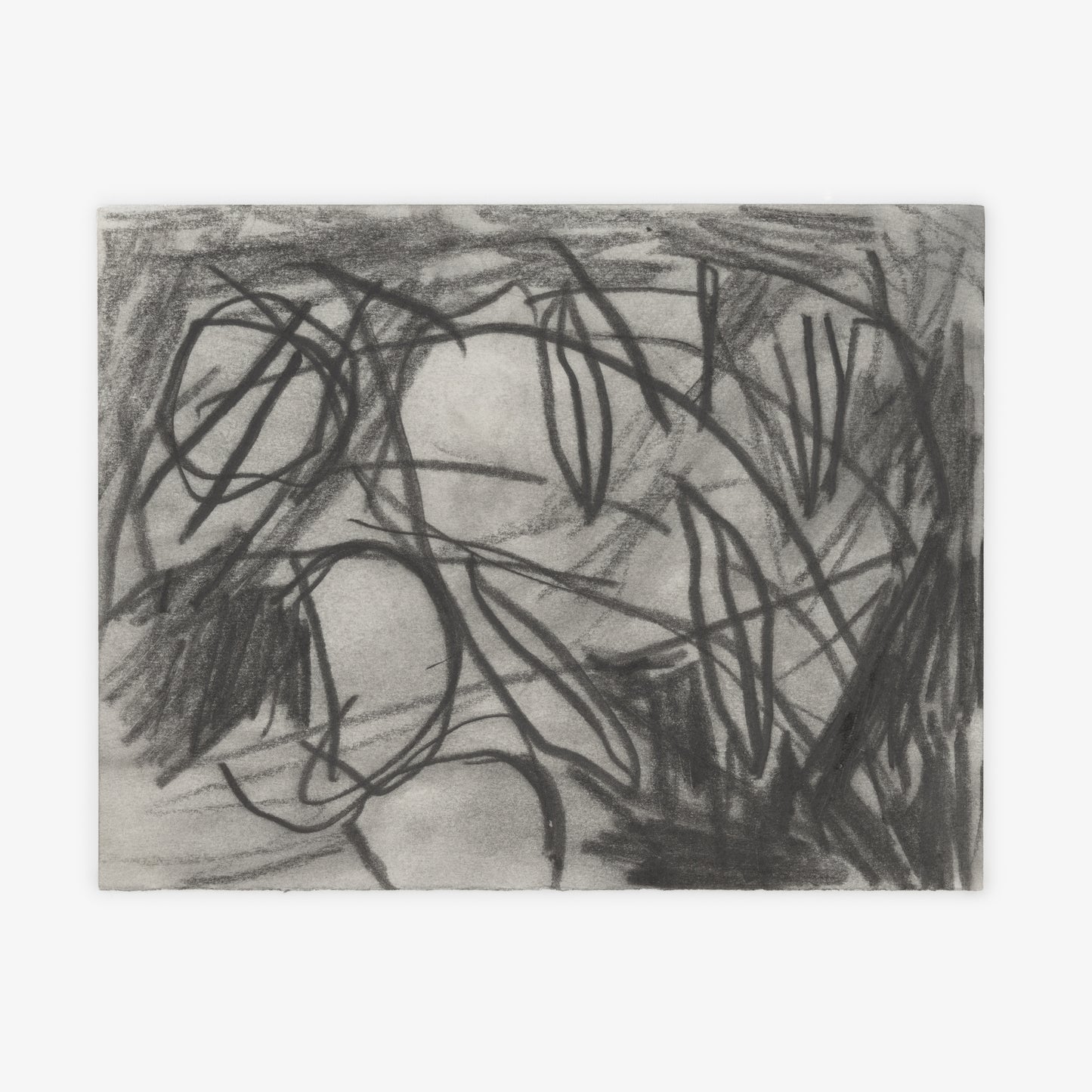 Anthony Miler - Drawing 33D