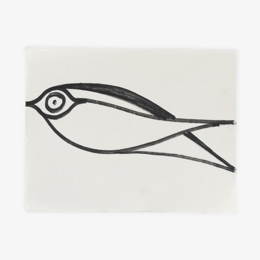 Anthony Miler - Drawing 33E