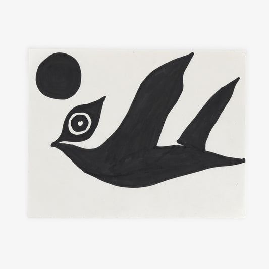Anthony Miler - Drawing 33G