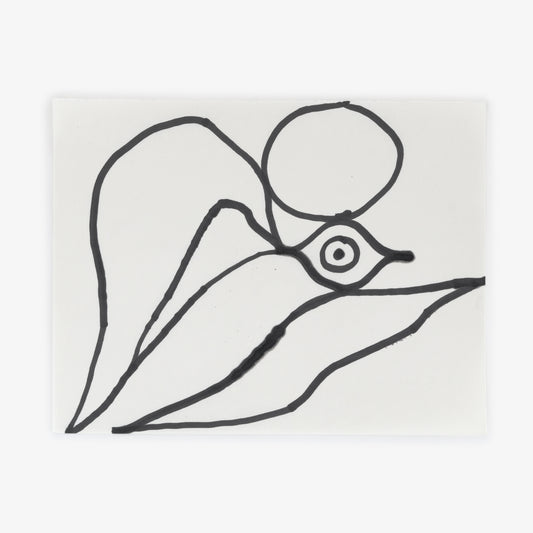 Anthony Miler - Drawing 33H