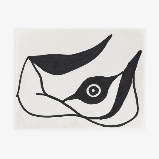 Anthony Miler - Drawing 33I