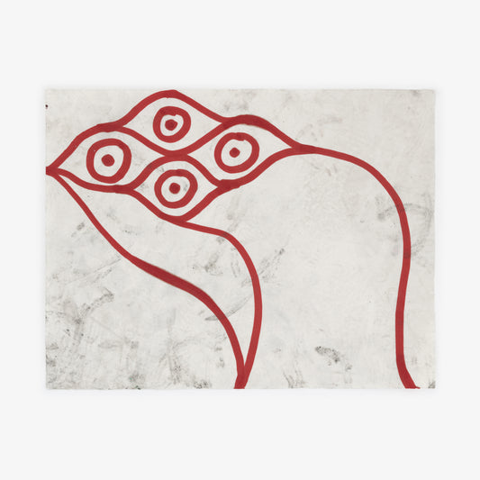 Anthony Miler - Drawing 33J