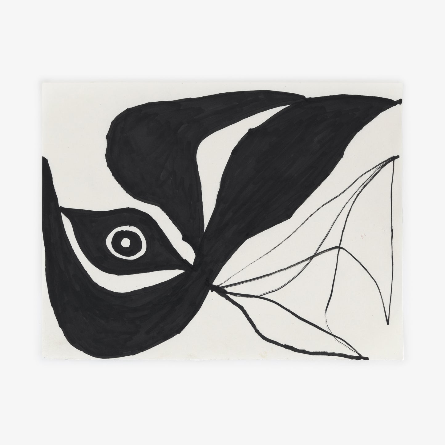 Anthony Miler - Drawing 33K