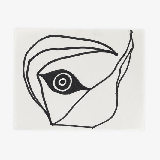Anthony Miler - Drawing 33L