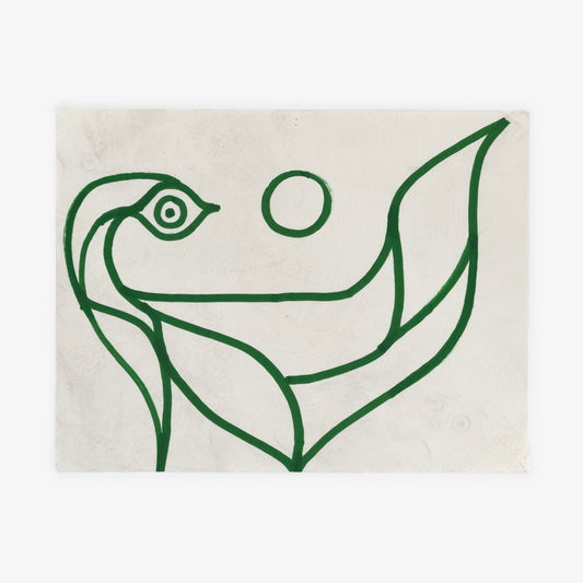 Anthony Miler - Drawing 33M