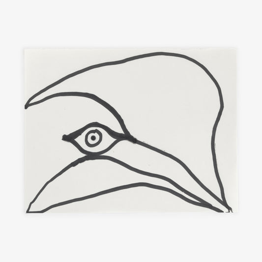 Anthony Miler - Drawing 33N