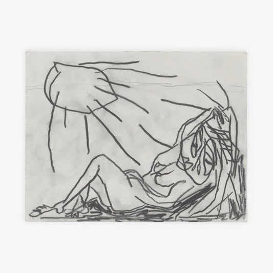 Anthony Miler - Drawing 33O