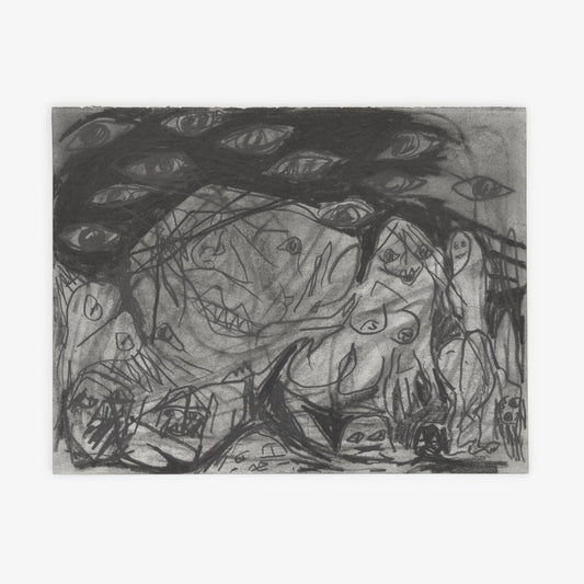 Anthony Miler - Drawing 34C