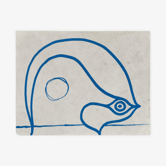 Anthony Miler - Drawing 34G