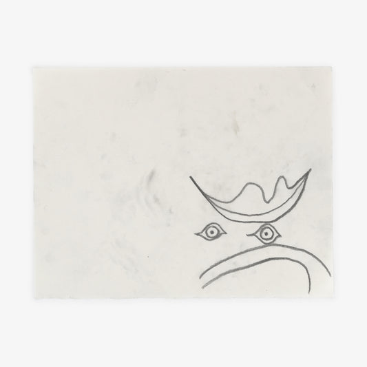Anthony Miler - Drawing 34J