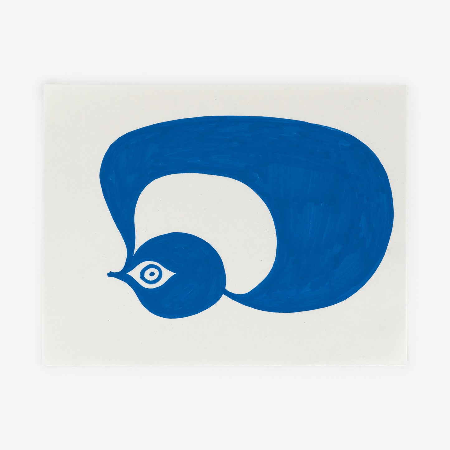 Anthony Miler - Drawing 34N