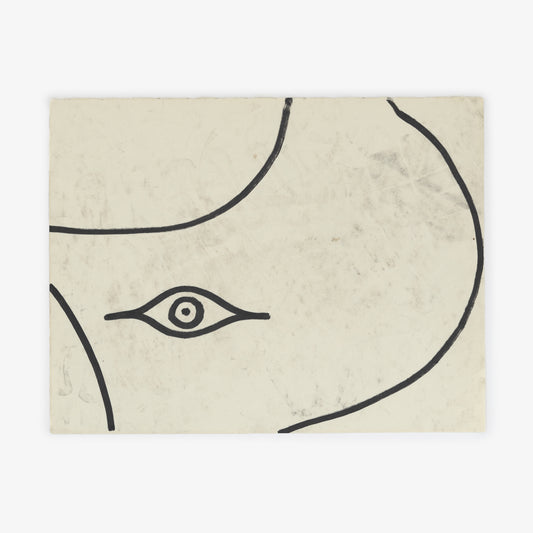 Anthony Miler - Drawing 35C
