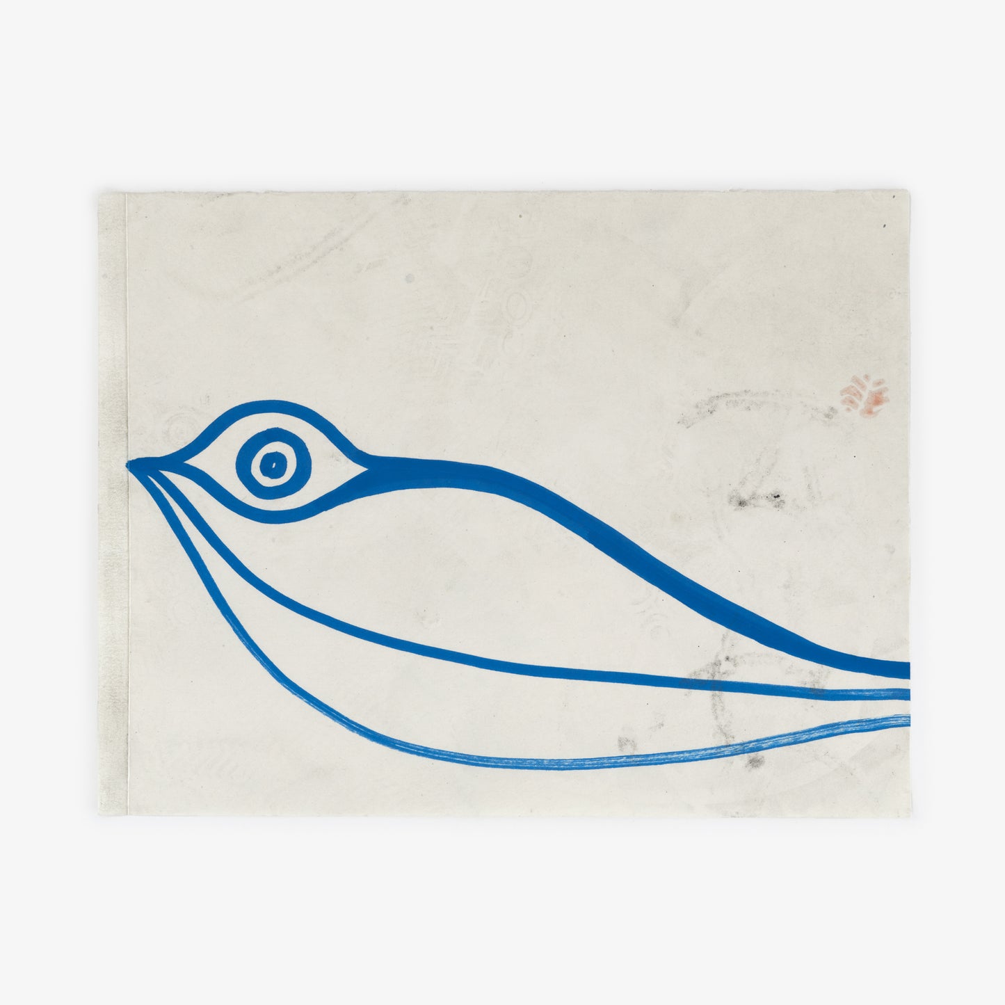 Anthony Miler - Drawing 35D