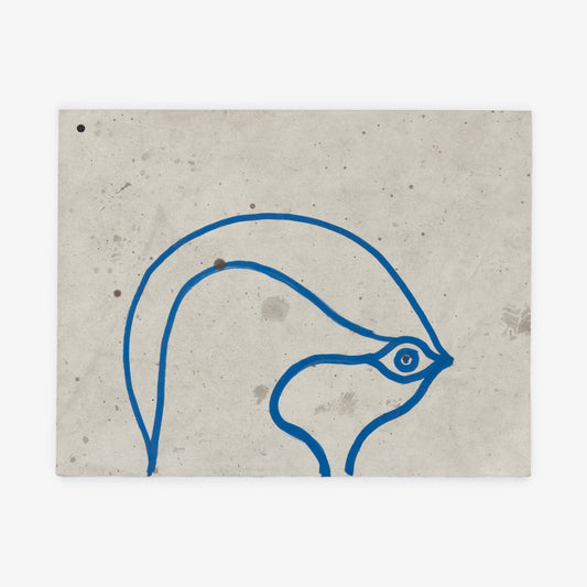 Anthony Miler - Drawing 35E