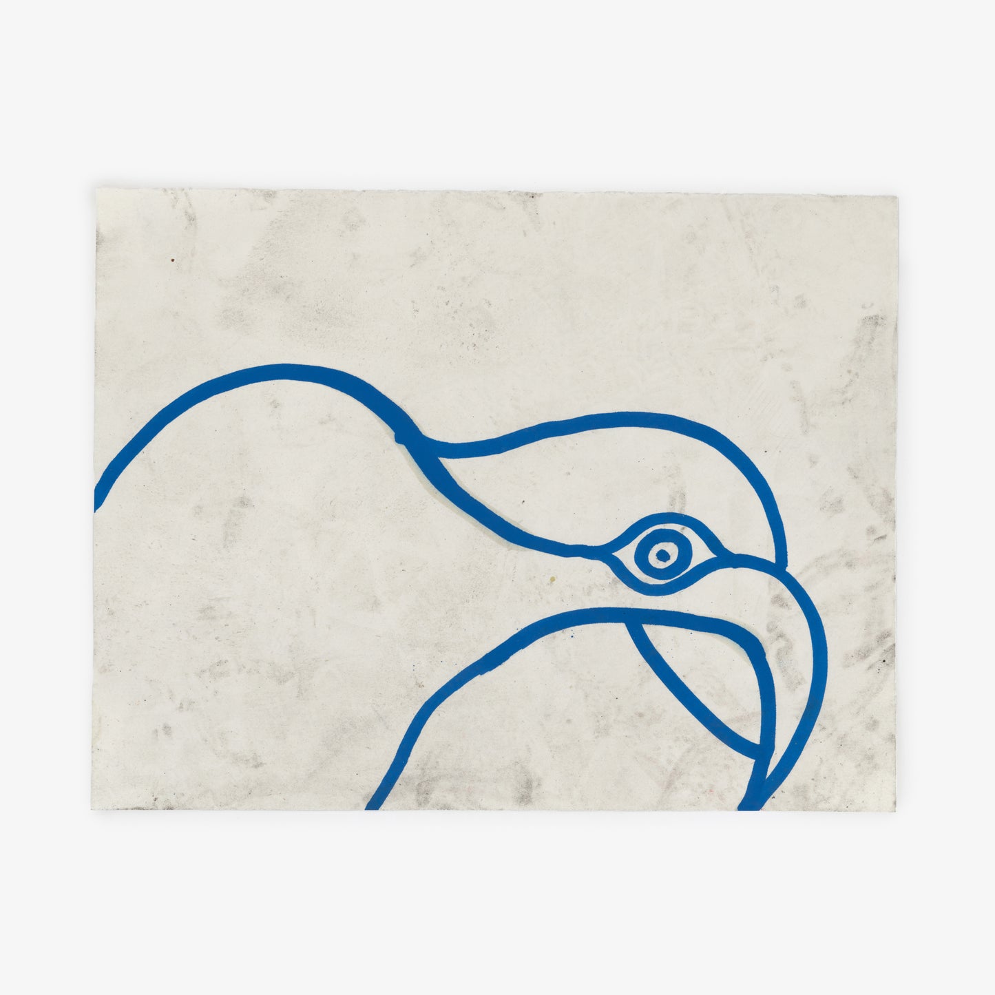 Anthony Miler - Drawing 35G