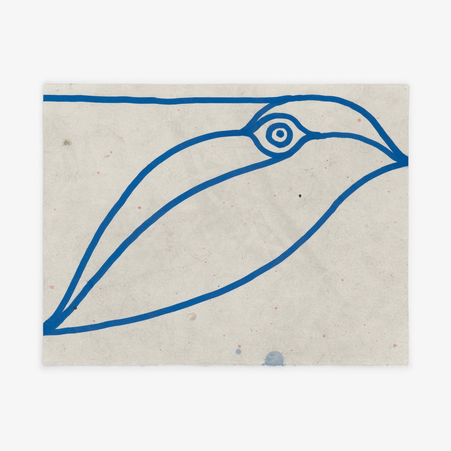 Anthony Miler - Drawing 35H