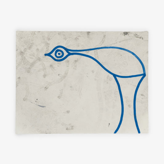 Anthony Miler - Drawing 35I