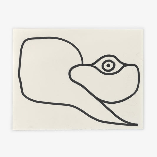 Anthony Miler - Drawing 35M