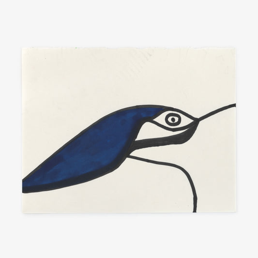 Anthony Miler - Drawing 36A
