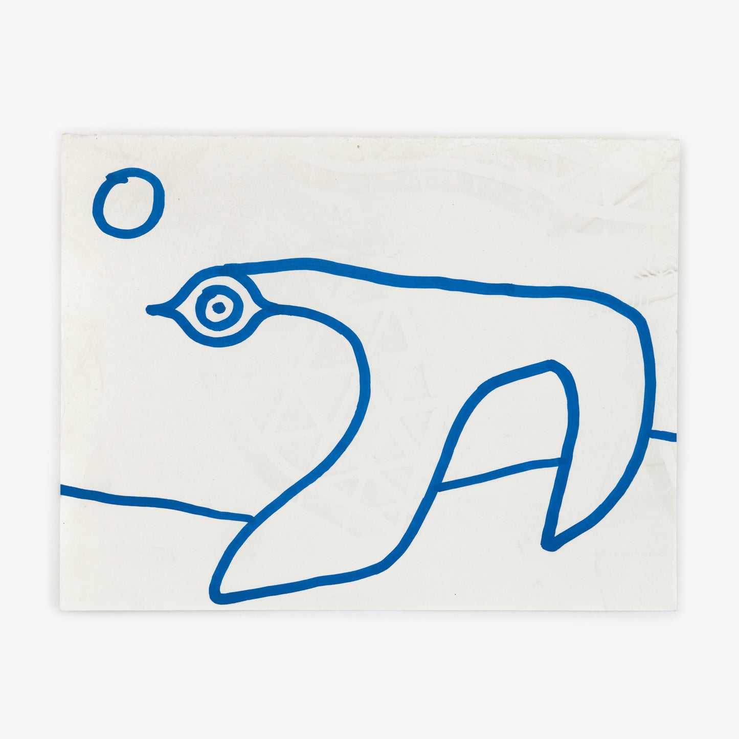 Anthony Miler - Drawing 36B